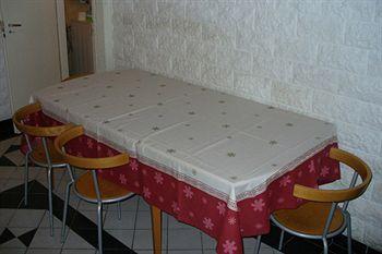Vaci Central Budapešť