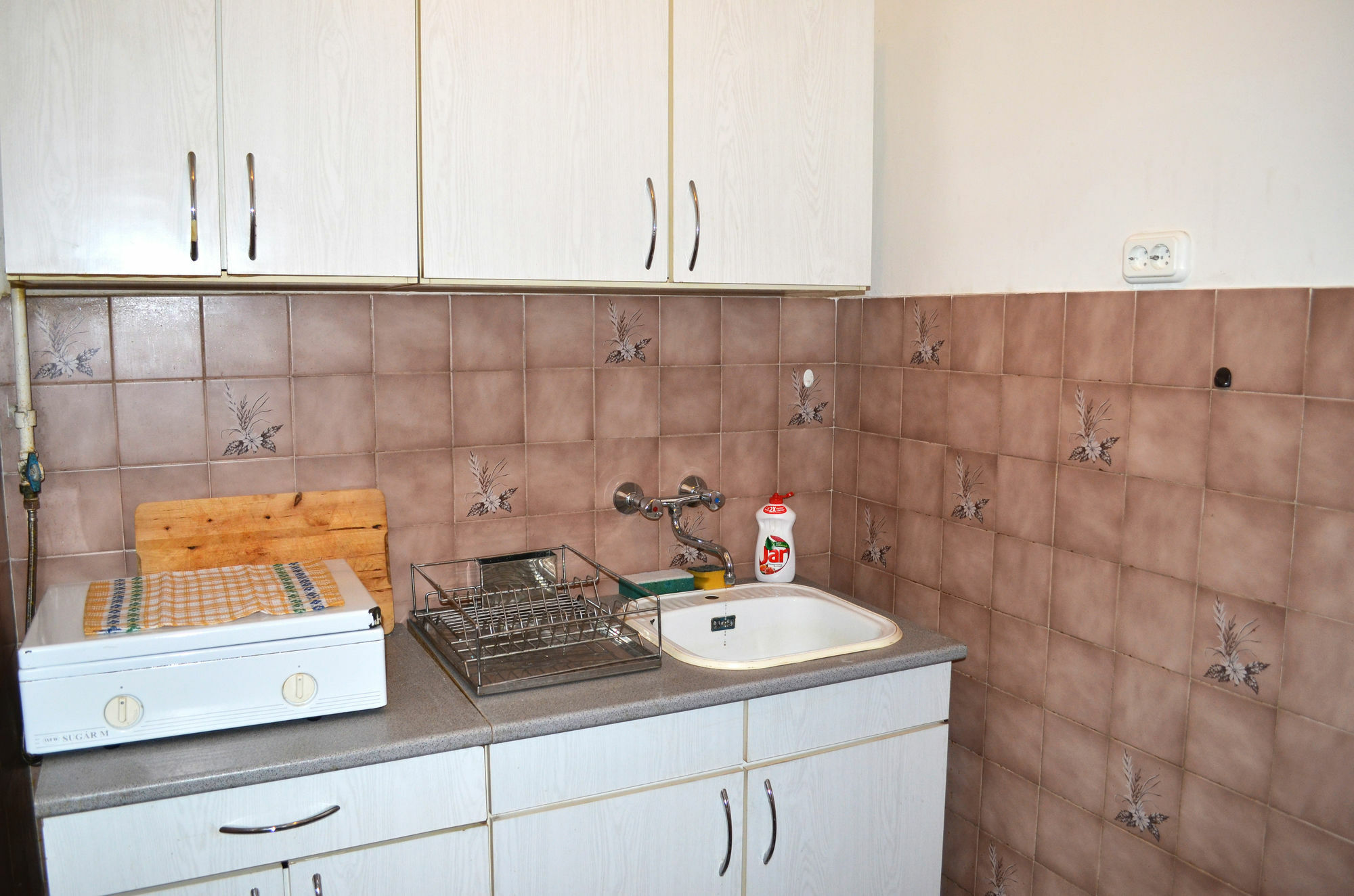 Hotel Vaci Central 2*